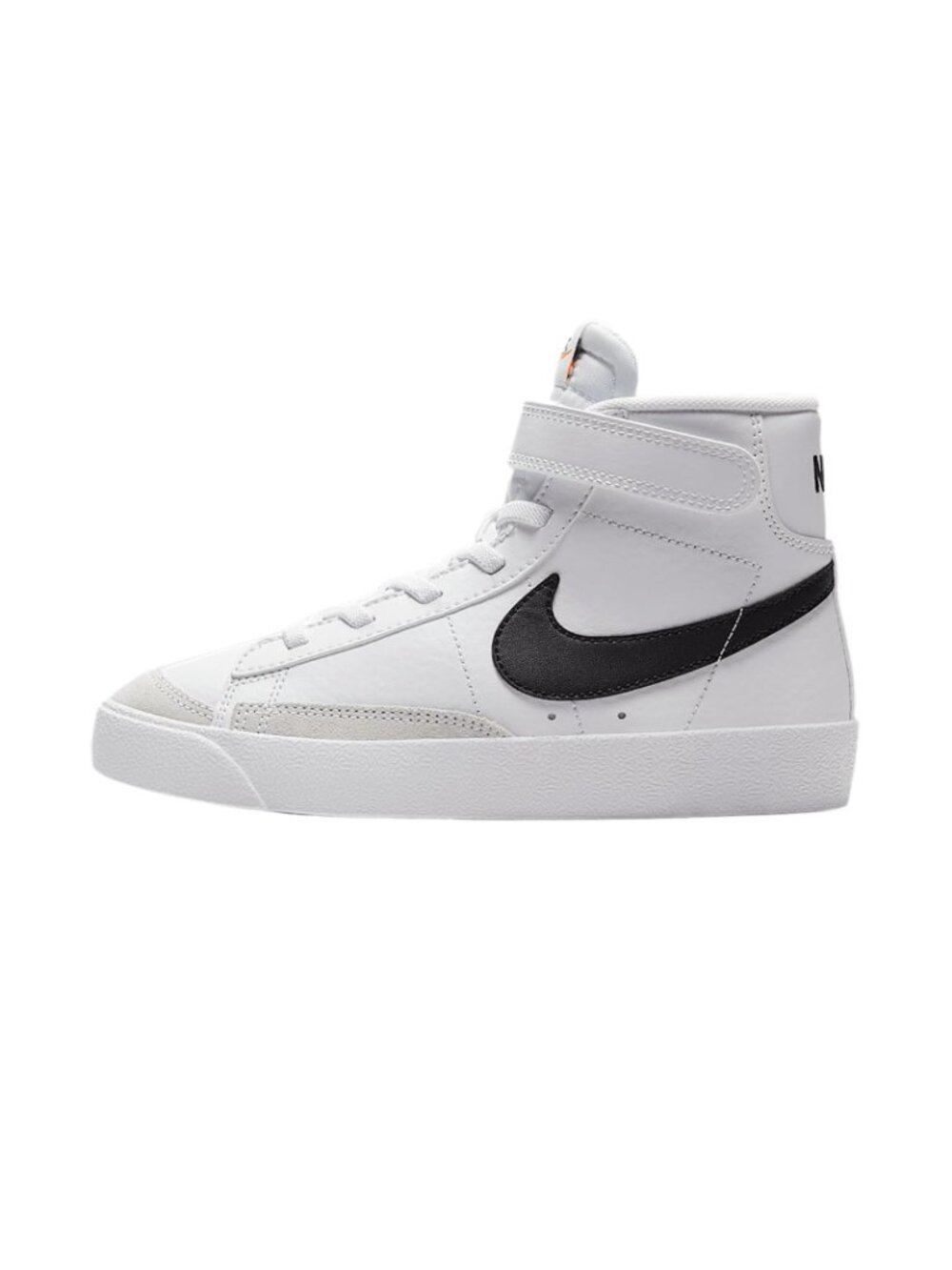 Nike blazer kids size 2 NWOT
